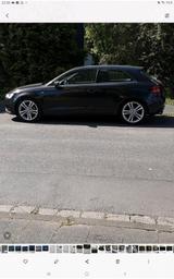 Audi A3 Sline  1,4 TSFI - Audi A3: Limousine, Sline