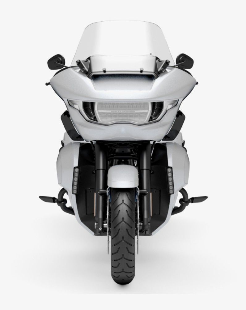 Fahrzeugabbildung Harley-Davidson FLTRXL ROAD GLIDE LIMITED 117 MY26