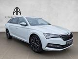 Skoda Superb L&K 360°ACC Columbus CANTON Spurhal AHK - Skoda Gebrauchtwagen in Düsseldorf