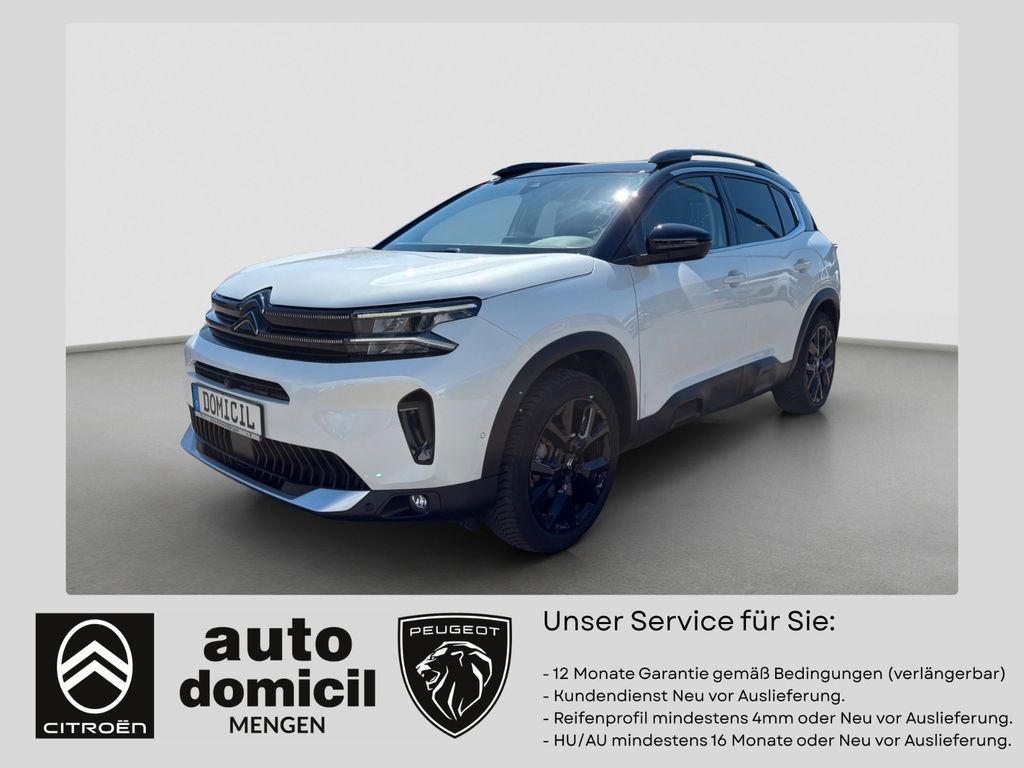 Image of Citroën C5 Aircross