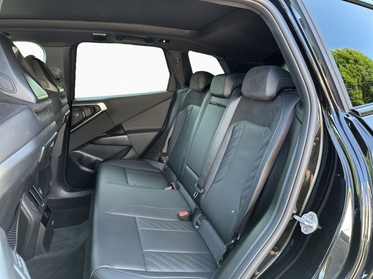 BMW X3 - Bild 14