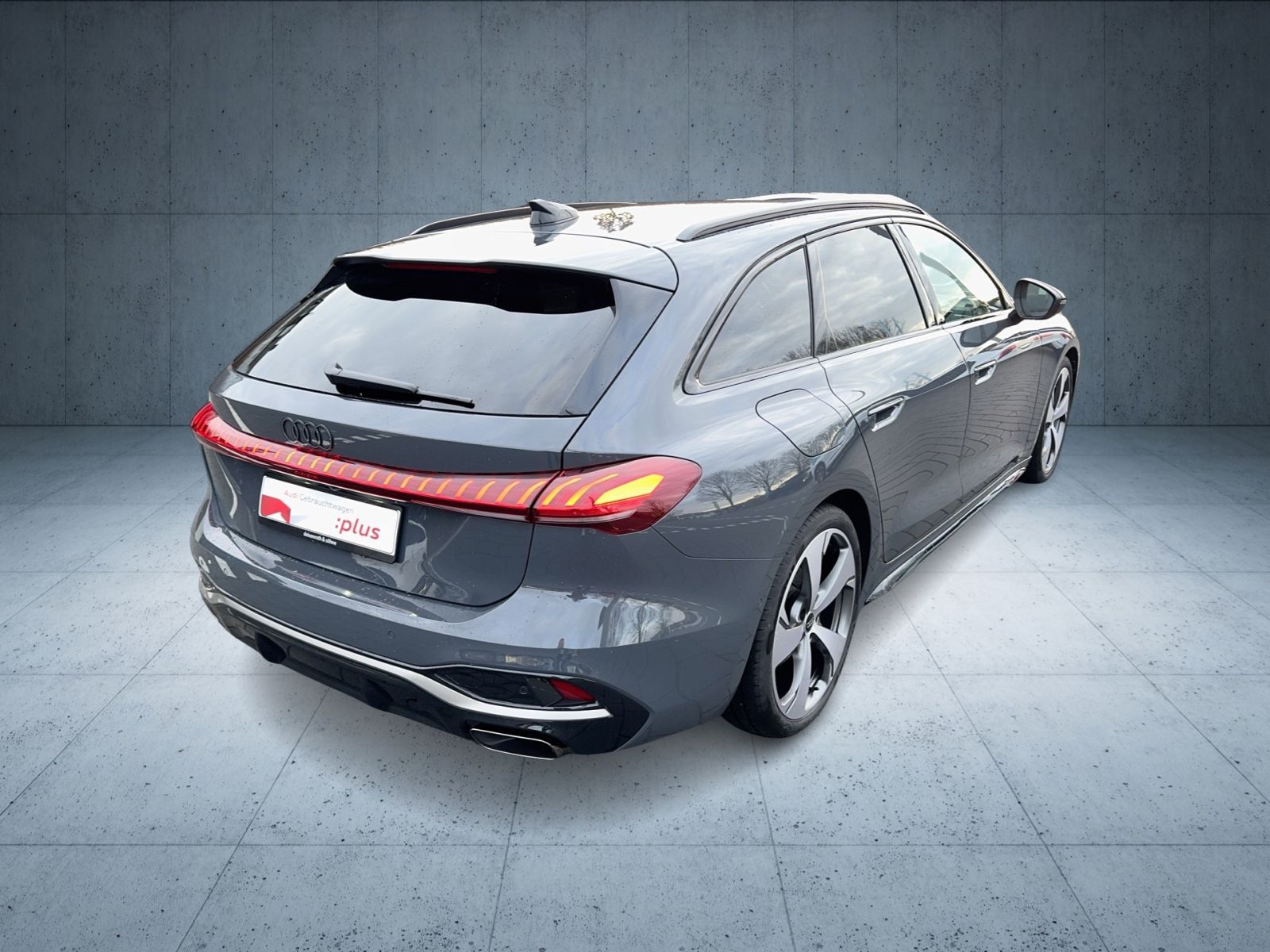Audi A5 - Bild 6
