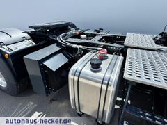 Iveco AD440X46T/P OFF Hi-Traction, Kipphydraulik