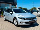 Volkswagen Passat Variant 2.0TDI DSG"Business"360°K*STANDHE - Volkswagen Passat Variant: 3b