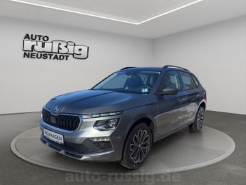 SKODA Kamiq TOUR 1.5 TSI 110kw 7-Gang DSG,NAVI,ACC