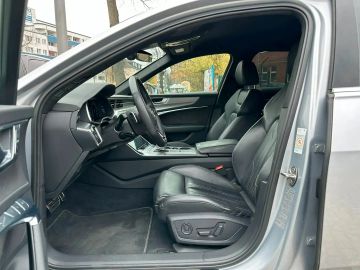 Audi A6 - 7