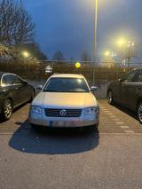 Volkswagen VW Passat 3BG 1.8T (170 PS)  US Import  ... - Volkswagen Passat: 170