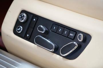 صورة مصغرة 14 لـ 2009 Bentley CONTINENTAL FLYING SPUR