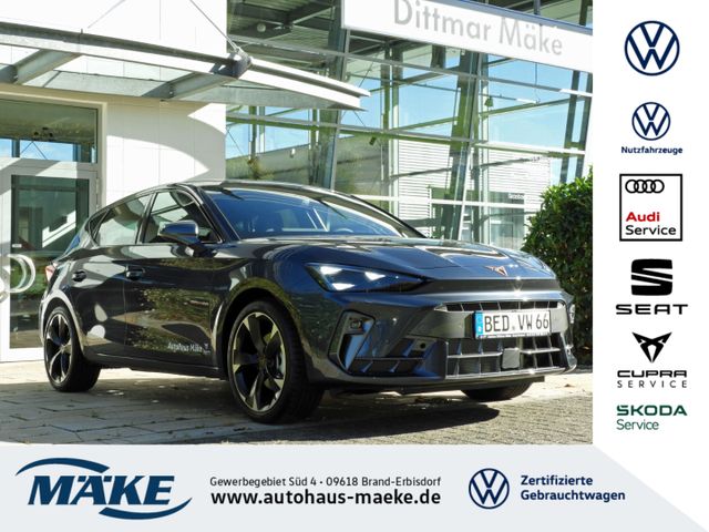 Leon 1.5 eTSI DSG LED RFK 18'' ACC