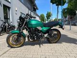 Kawasaki Z 650 RS - KAWASAKI 650 R