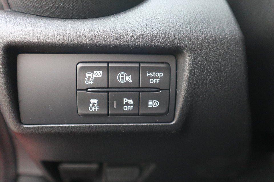 Fahrzeugabbildung Mazda MX-5 Exclusive-Line G-132 LEDER NAVI ACAA BOSE R