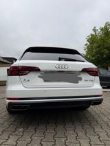 Audi A4 35 TFSI S tronic sport Avant sport - Audi A4 35 Gebrauchtwagen