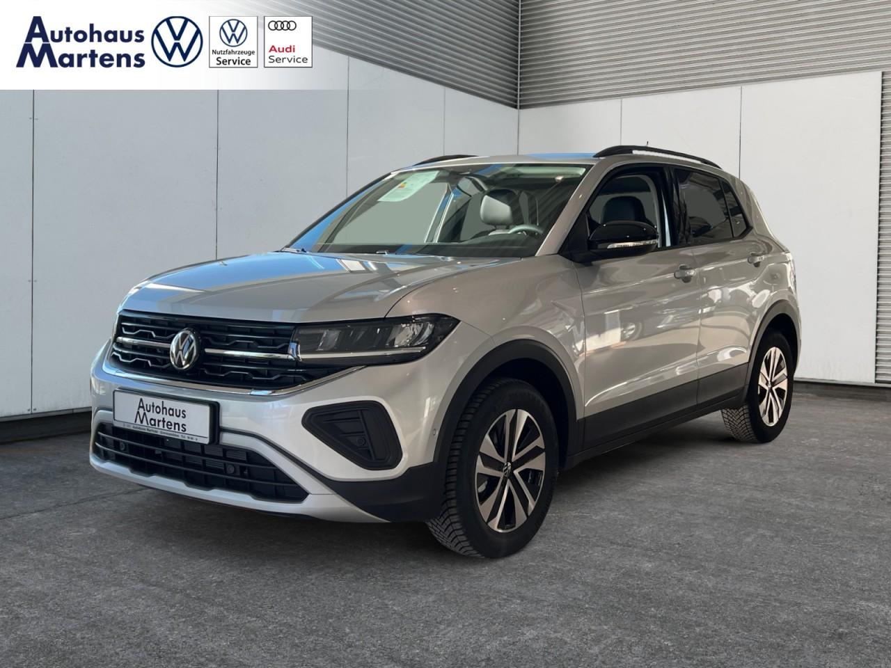 Volkswagen T-Cross Energy 1.0 l TSI OPF 116 PS 7-Gang-DSG