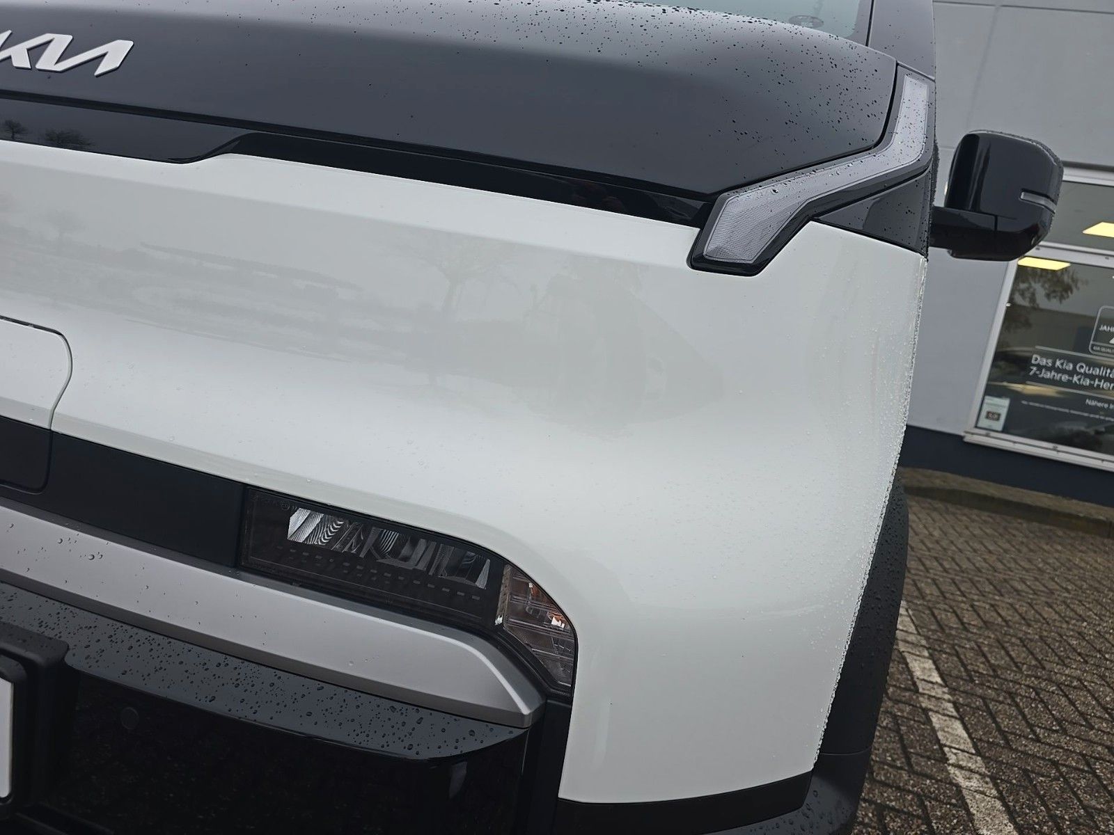 Fahrzeugabbildung Kia PV5 CARGO L2H1 3T 71.2 PLUS WP AW