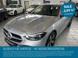 Mercedes-Benz C 220 d T Avantgarde AHK Digital Light Winter-P. - gebrauchte Mercedes-Benz C 220 aus dem Jahr 2024