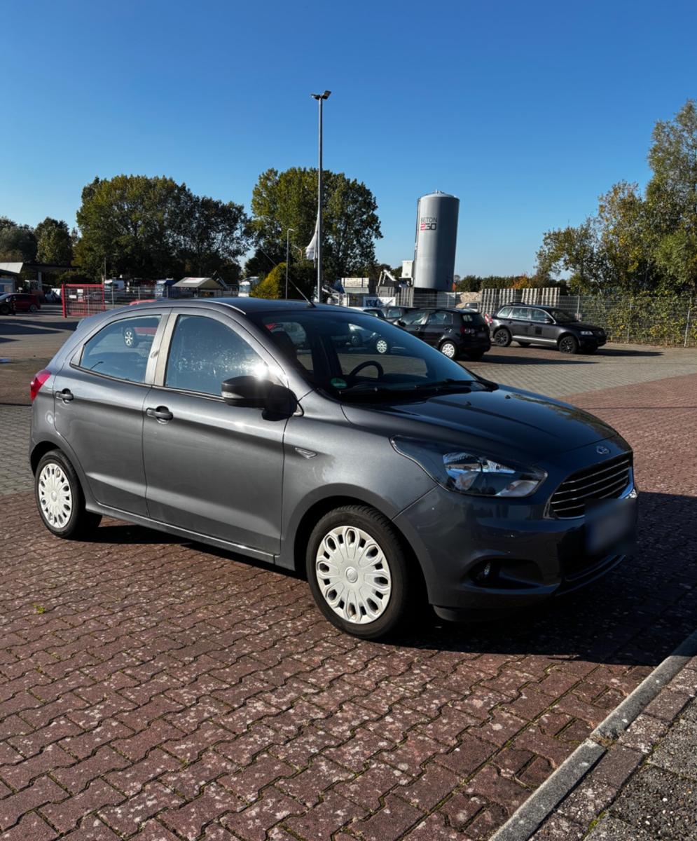 Ford Ka/Ka+