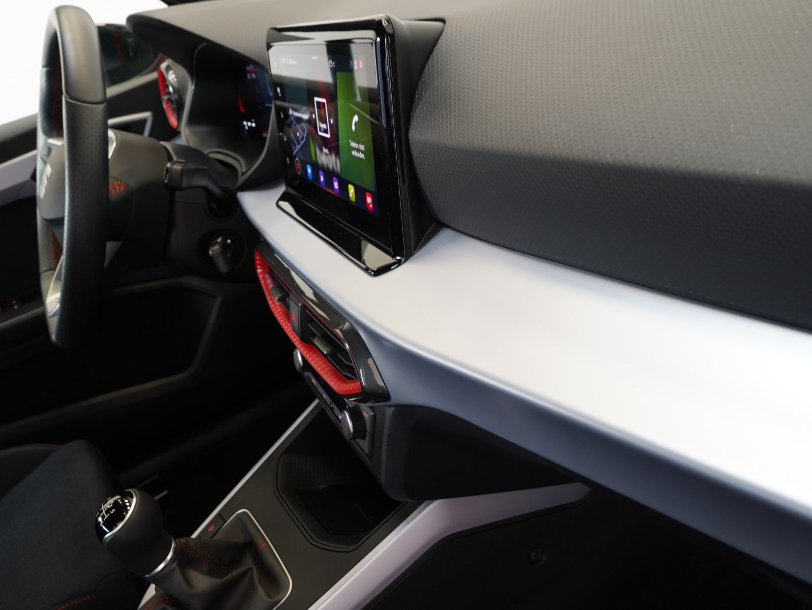 Fahrzeugabbildung SEAT Arona 1.0 TSI FR PRO/PDC/LED/NAVI