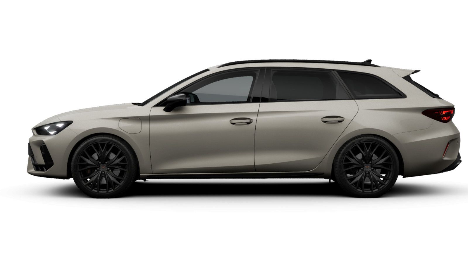 Cupra Leon - Bild 6