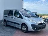 Peugeot Expert Tepee L1H1*8SITZER*AHK*FLÜGELTÜREN* - Peugeot Expert Tepee aus 2008