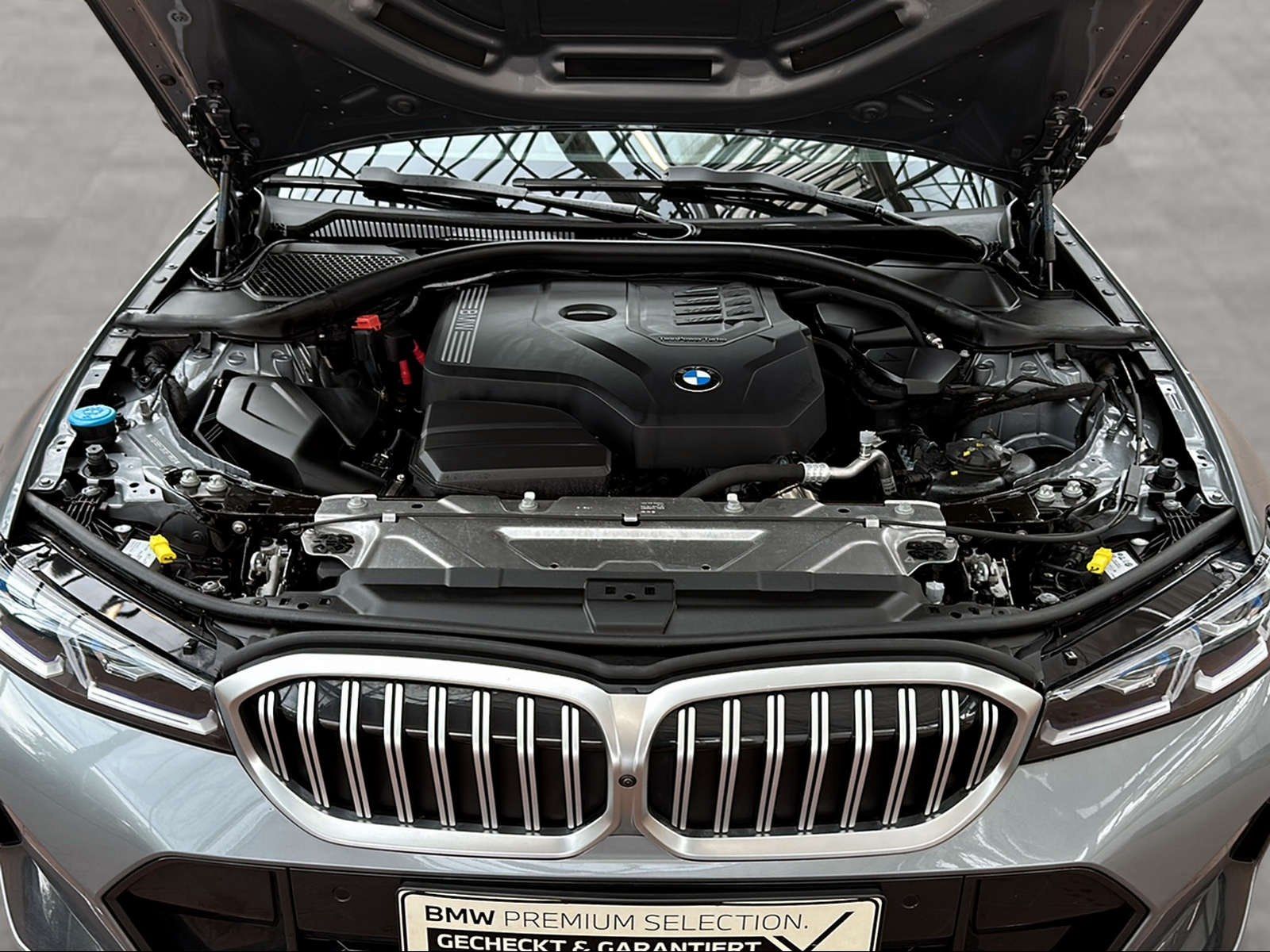BMW 320 - Bild 21