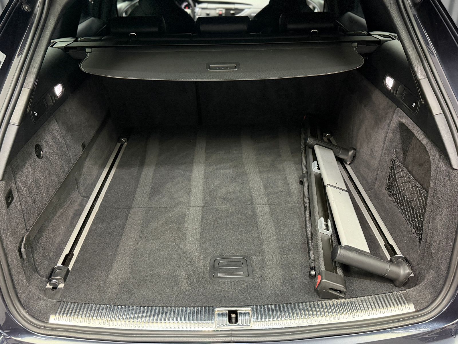 Fahrzeugabbildung Audi A6 3.0 TDI quattro Competition |RS-SITZE|BOSE