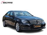Mercedes-Benz C 250 CDI BlueEfficiency*H&K*Kamera*Schiebeach* - Mercedes-Benz C 250: Cdi