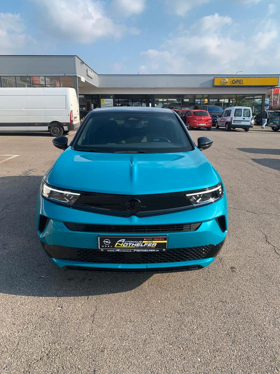 Opel Mokka Ultimate Vollausstattung 3 Jahre Garantie