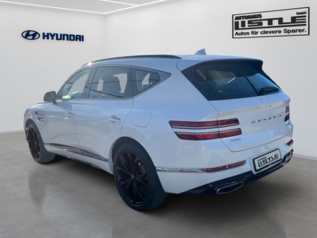 Fahrzeugabbildung Genesis GV80 2.5T AWD Sport AD Leder Memory Sitze LED AC