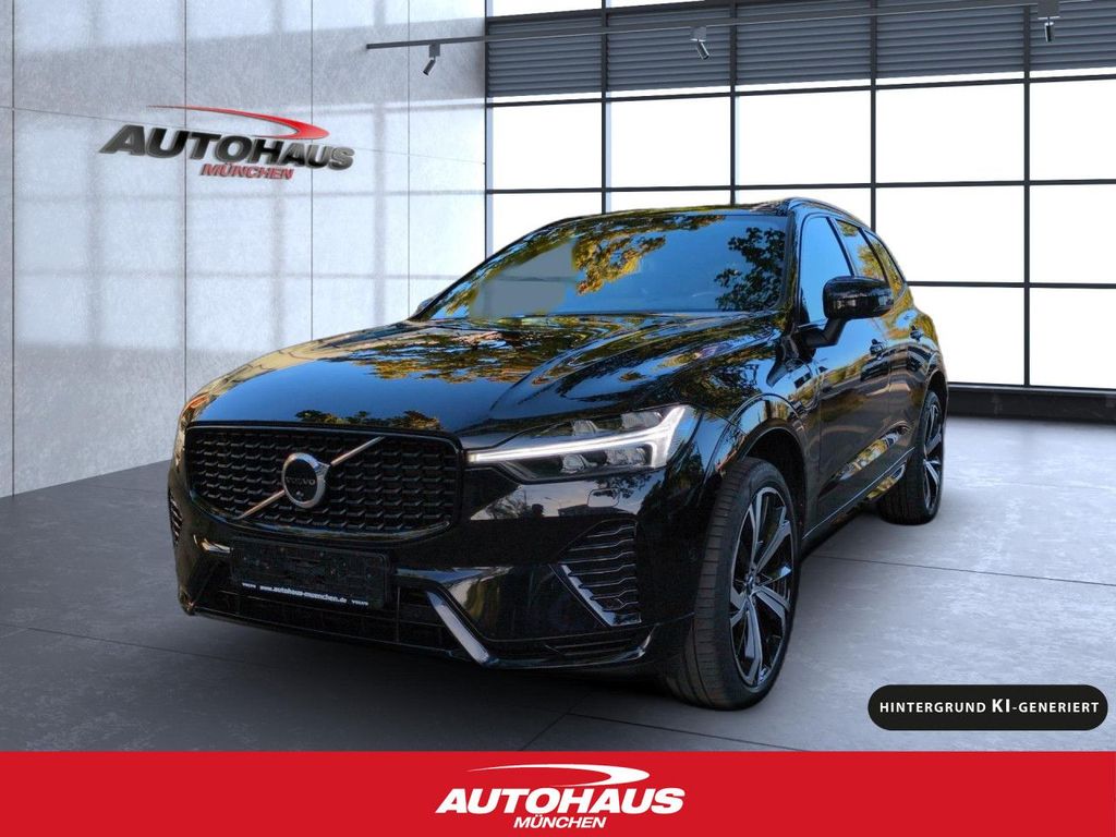 Image of Volvo XC60