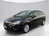 Opel Zafira C Tourer Innovation*7.Sitzer*Temp.*Navi* - Opel Zafira: 7 Sitzer