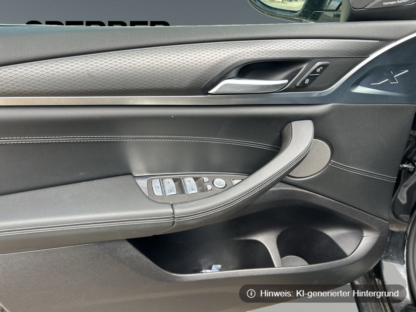 BMW X4 - Bild 18