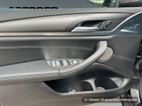 BMW X4 - Vorschau Bild 18