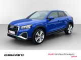 Audi Q2 40 TFSI quattro S tronic S-Line INDIVIDUAL-LA