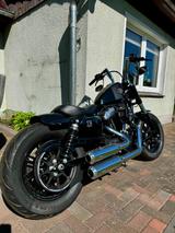 Harley-Davidson Sportster 48 - HARLEY-DAVIDSON 48