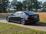 Jaguar XE D180 R-DYNAMIC SE (Winter, Meridian, Virtual) - Jaguar XE: Se
