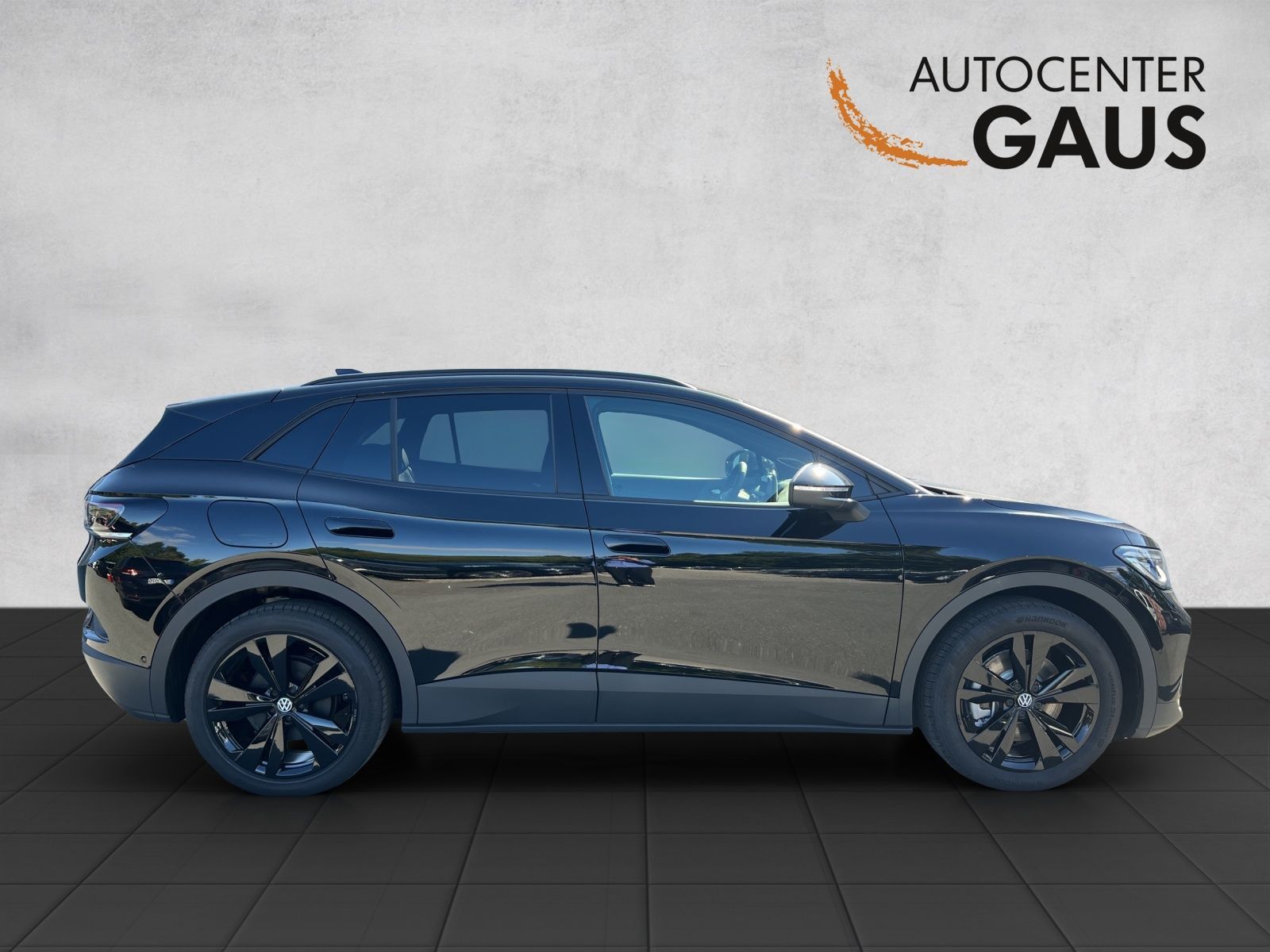 ID.4 Pro 210 kW (286 PS) 79 kWh 1-Gang-Automatik