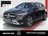 Mercedes-Benz GLA 200 PROGRESSIVE AHK KLIMA MBUX SHZ - Mercedes-Benz: Mb