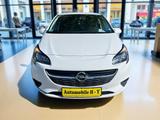 Opel Corsa E 120 Jahre LPG - Opel Corsa mit LPG-Antrieb