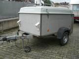 Westfalia Kasten m. Klappe  1 2 3 4 5 6 7 8 - Westfalia LKWs