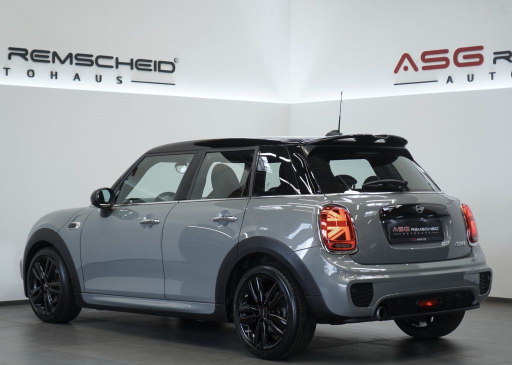 Mini Cooper Clubman