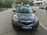Mazda 2 1.2i - Mazda aus 2006: Mazda2