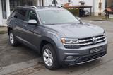 Volkswagen Andere*Atlas*7-Sitzer*LED*Leder*SHZ*RFK*ACC*DSG* - : Atlas