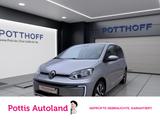 Volkswagen up e-up! ACTIVE KAMERA PDC SITZHZG KLIMA LED - silberne Volkswagen e-up!