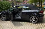 Volkswagen Golf 1.2 TSI Cabriolet - - Volkswagen Golf mit Benzin-Antrieb: Cabrio, 1.2