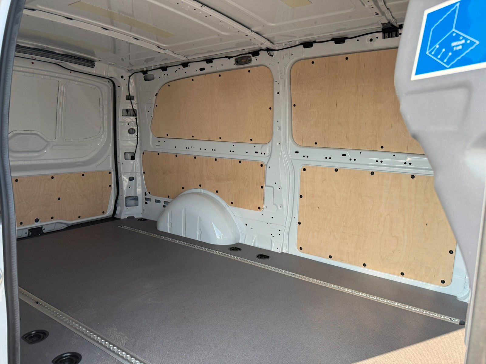 Fahrzeugabbildung Mercedes-Benz Vito 116 CDI 9G Extral Klima Kamera SHZ