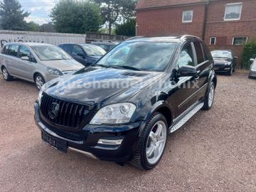 Mercedes ML 350 - 9