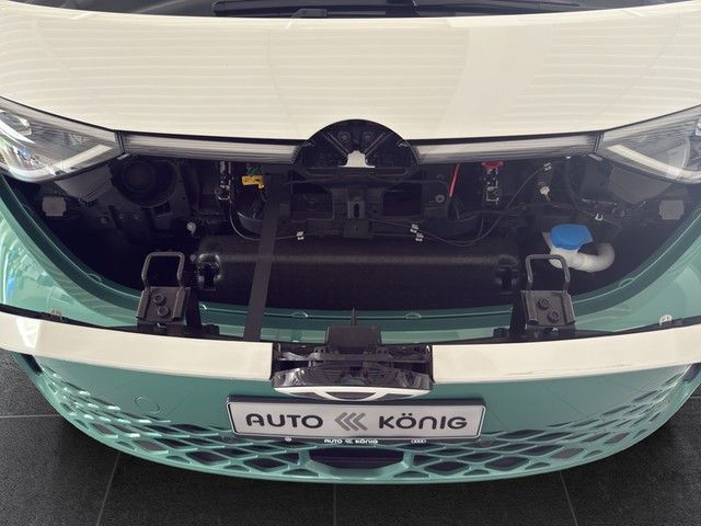 Fahrzeugabbildung Volkswagen ID.Buzz Pro 150 kW