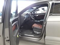 Volkswagen Touareg - Vorschau Bild 6