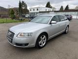 Audi A6 Avant 2.7 TDI  S line Sport / Plus,TÜV Neu - Audi A6 aus 2006 mit Diesel-Antrieb: Kombi