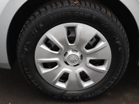 Skoda Kamiq - Vorschau Bild 15